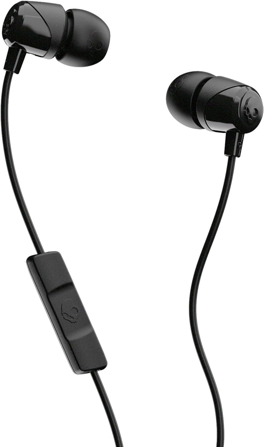 Skullcandy Effortless Sound Wired Headphones
