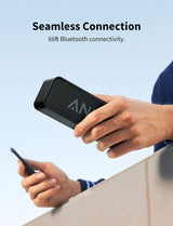 Anker Soundcore speaker