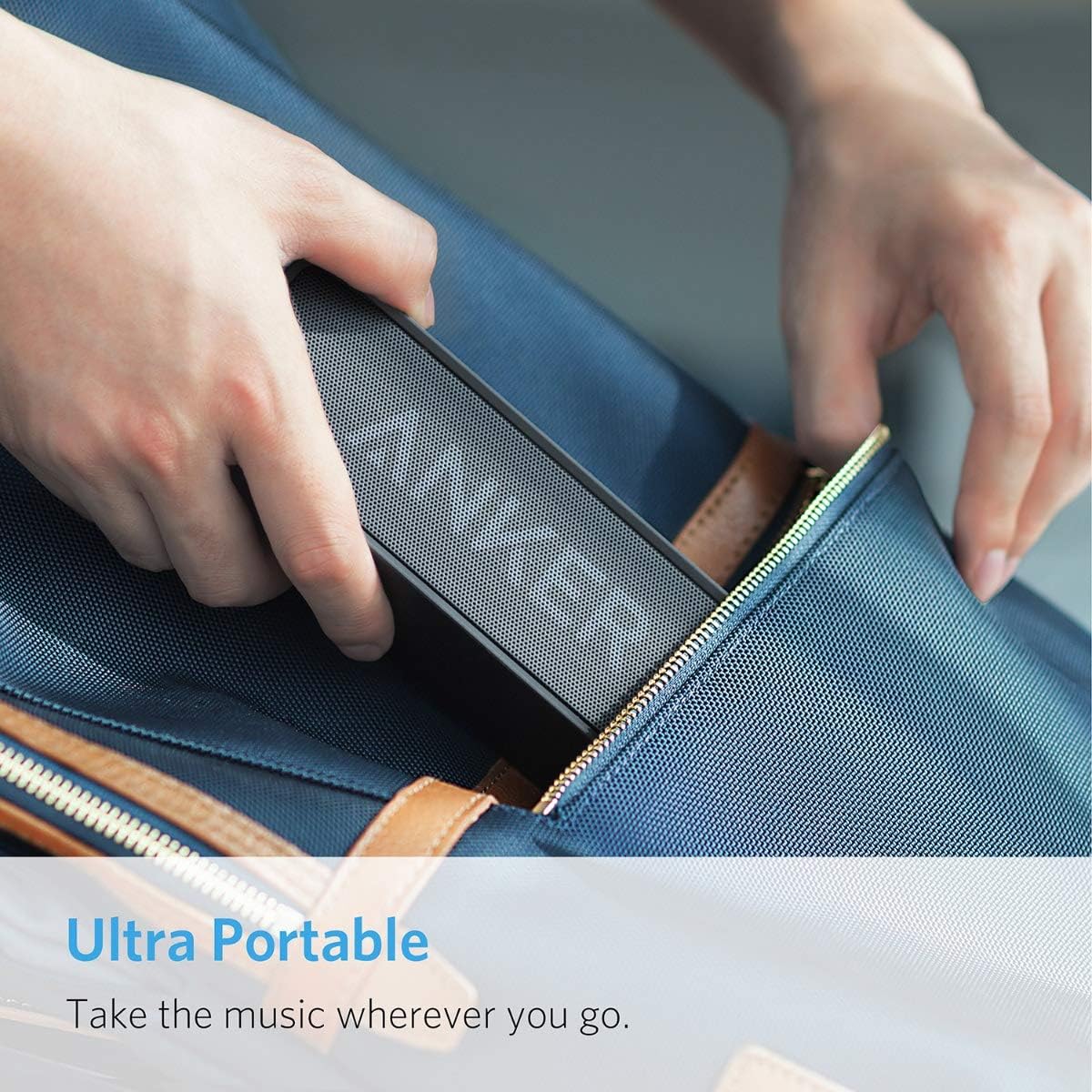 Anker Soundcore speaker