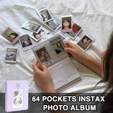 INSTAX Mini Bag Bundle
