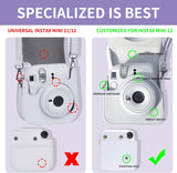 INSTAX Mini Bag Bundle