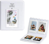 Fujifilm Instax Mini 64 Pockets Photo Album