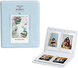 Fujifilm Instax Mini 64 Pockets Photo Album