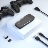 Wireless Retro Nostalgia Gaming Stick