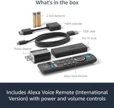 Fire Stick HD