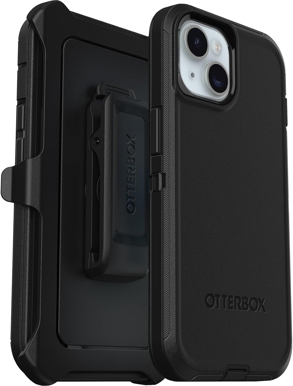 OtterBox Defender Case