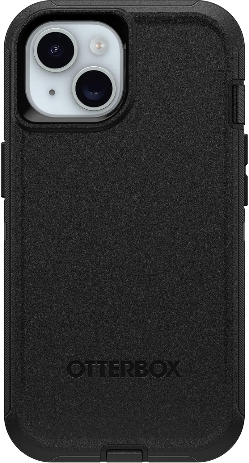 OtterBox Defender Case