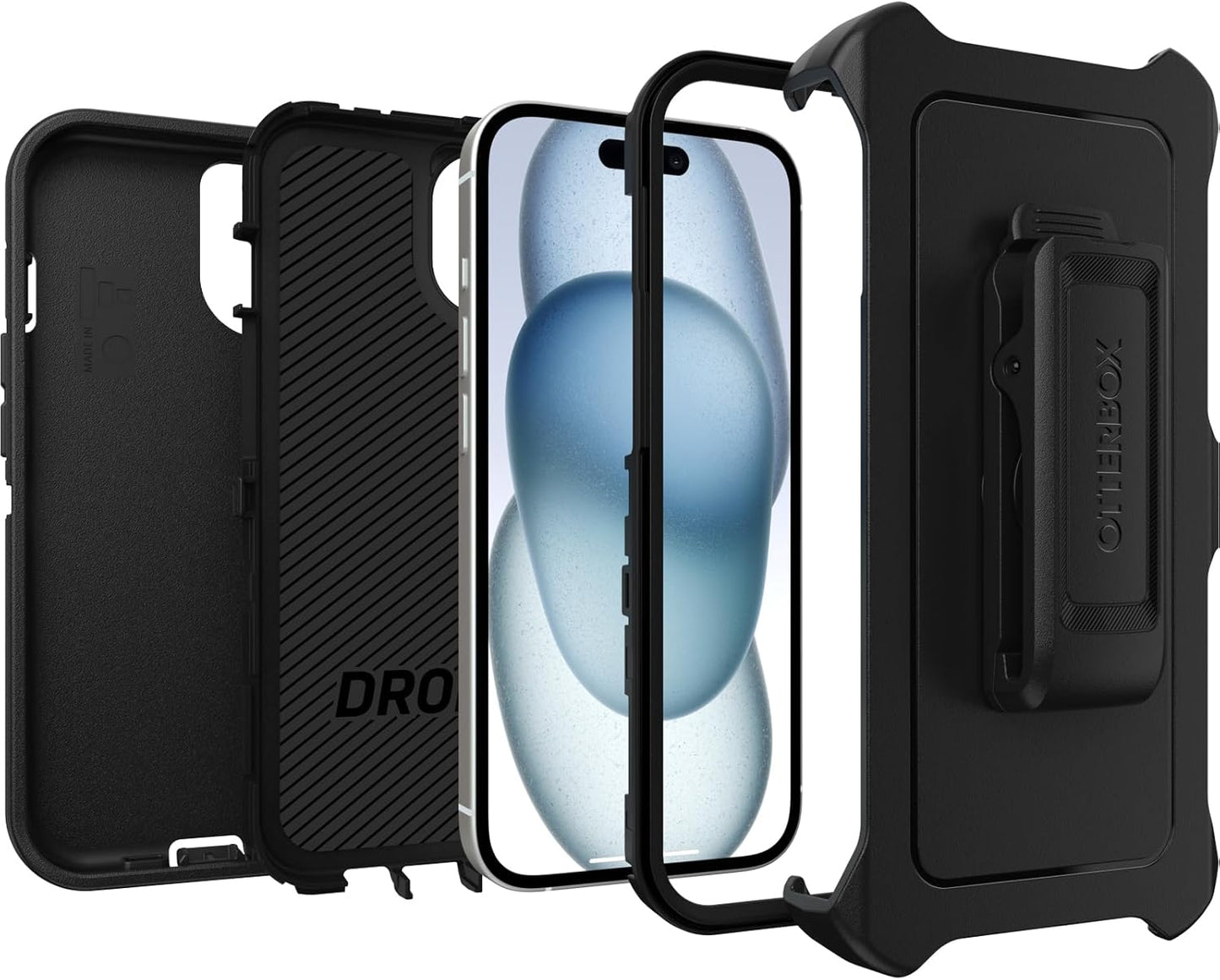 OtterBox Defender Case