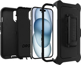 OtterBox Defender Case