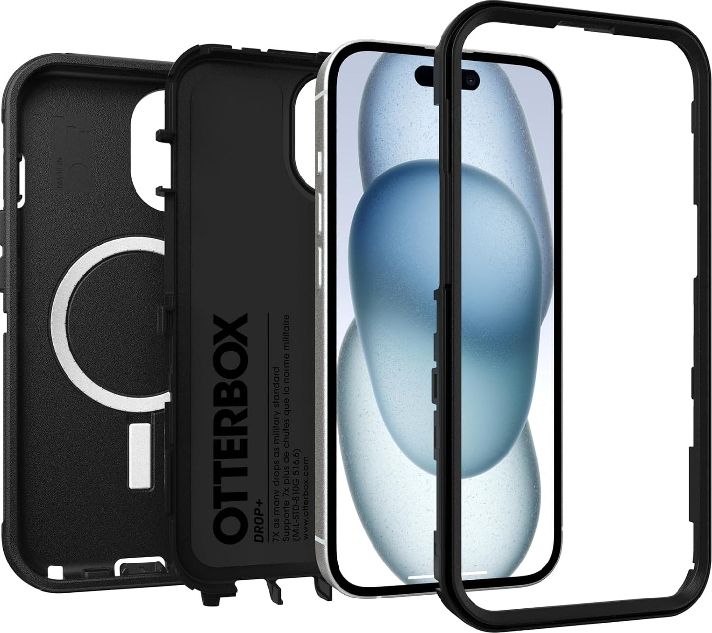 OtterBox Defender MagSafe Case