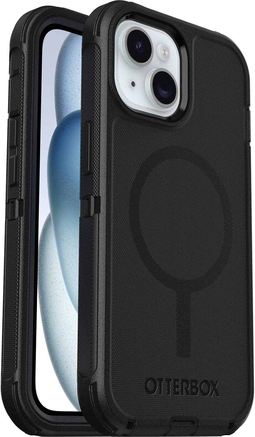 OtterBox Defender MagSafe Case