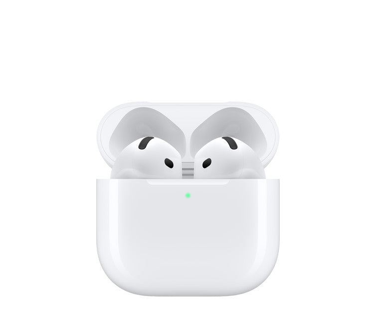 Apple AirPods 4 Without Noise cancellation