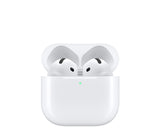 Apple AirPods 4 Without Noise cancellation