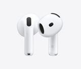Apple AirPods 4 With Active Noise Cancellation