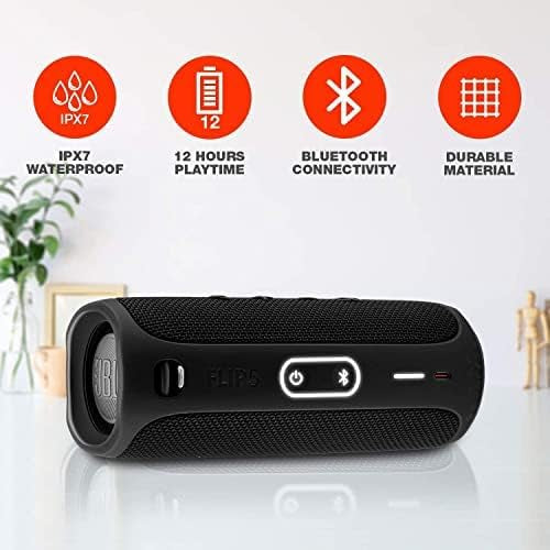 JBL Flip 5