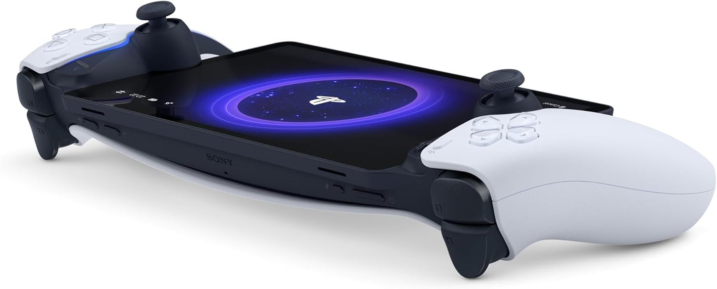 PlayStation Portal Remote Player