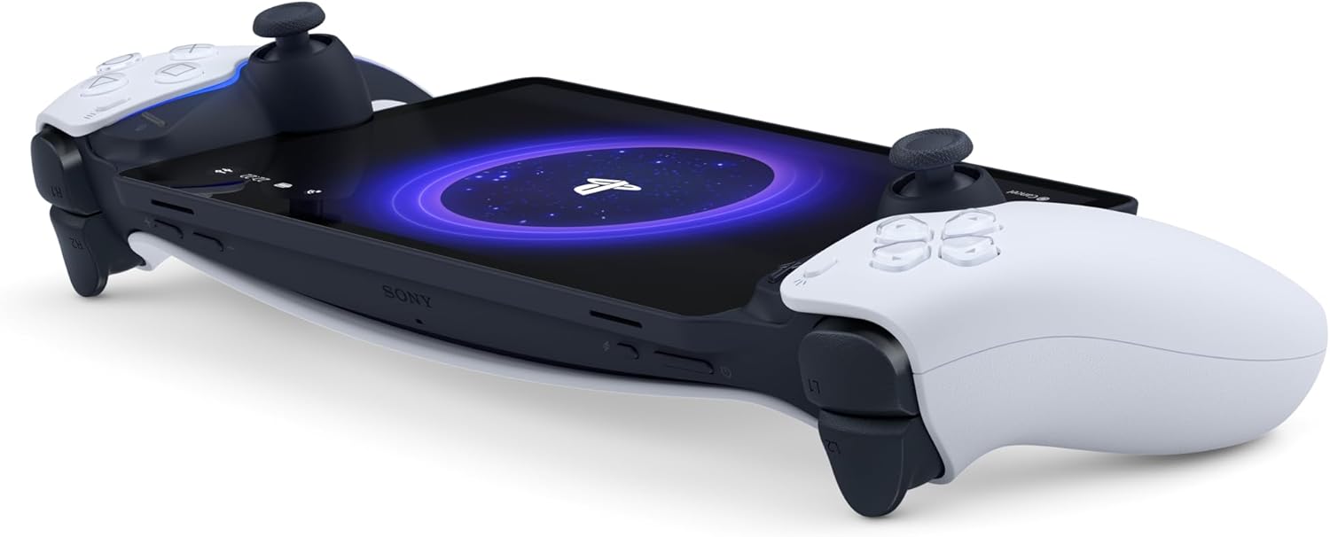 PlayStation Portal Remote Player