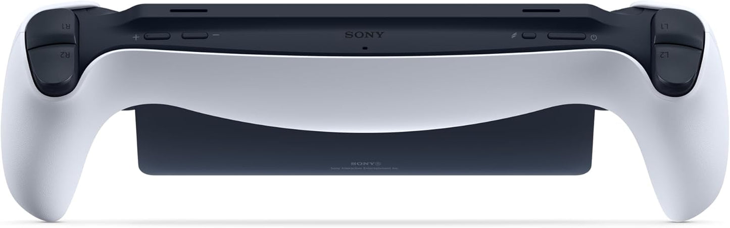 PlayStation Portal Remote Player