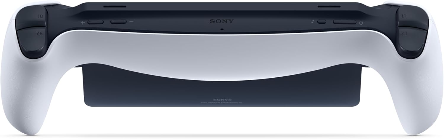 PlayStation Portal Remote Player