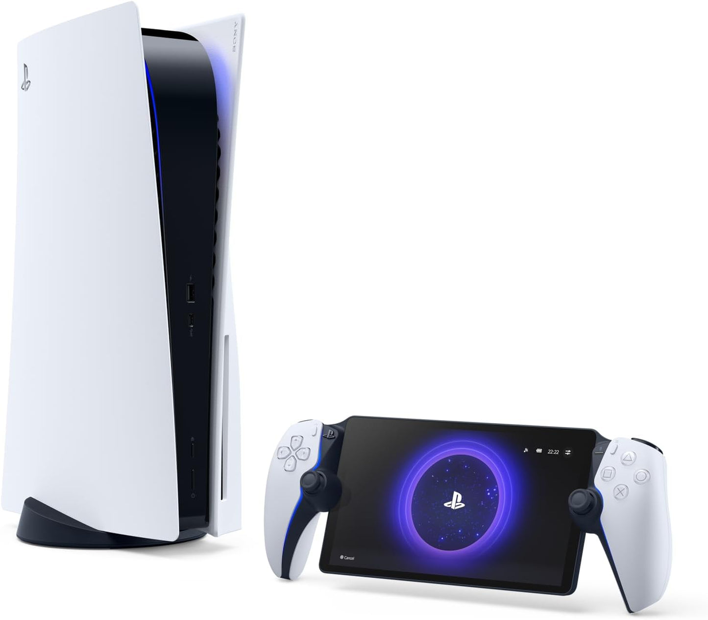 PlayStation Portal Remote Player