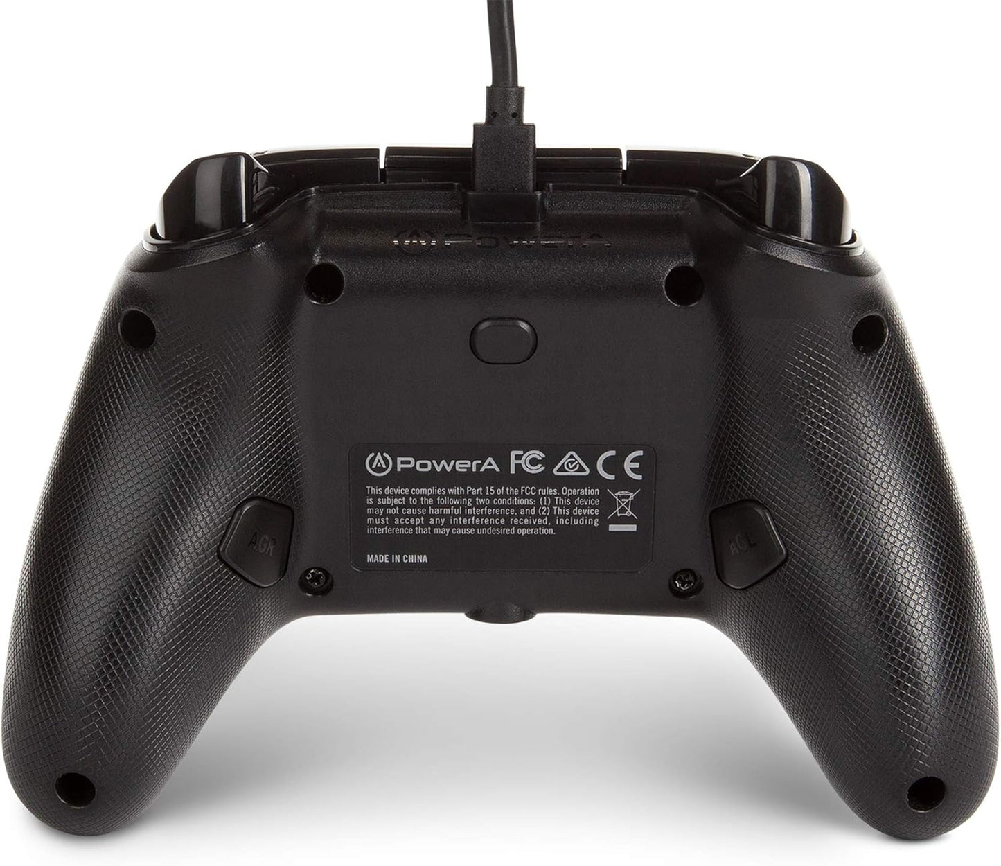 PowerA Xbox Enhanced Wired Controller