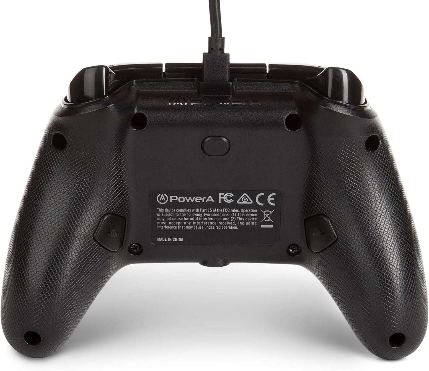 PowerA Xbox Enhanced Wired Controller