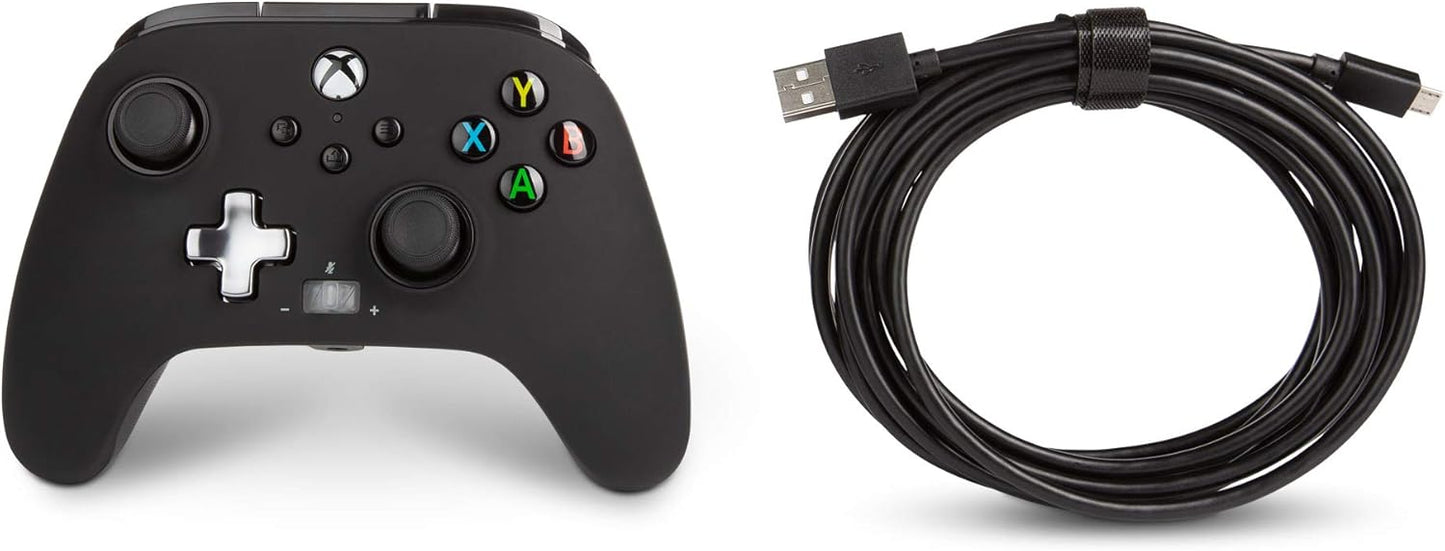 PowerA Xbox Enhanced Wired Controller