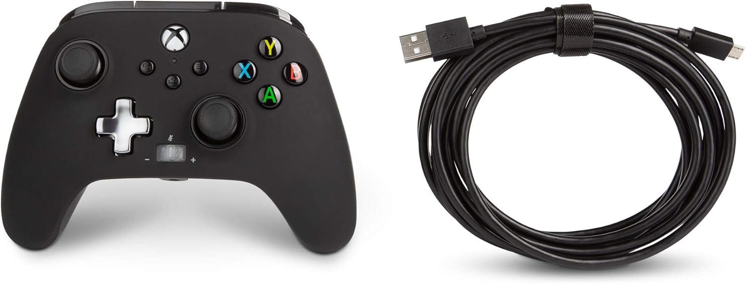PowerA Xbox Enhanced Wired Controller