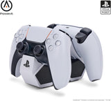 PowerA Twin Charging Station for Dualsense Wireless Controllers