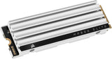 Corsair MP600 Elite 1TB With Heatsink