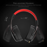 Redragon H510 Zeus Wired Gaming Headset Surround Sound