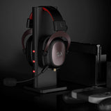 Redragon H510 Zeus Wired Gaming Headset Surround Sound