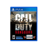PS4 Disc Games