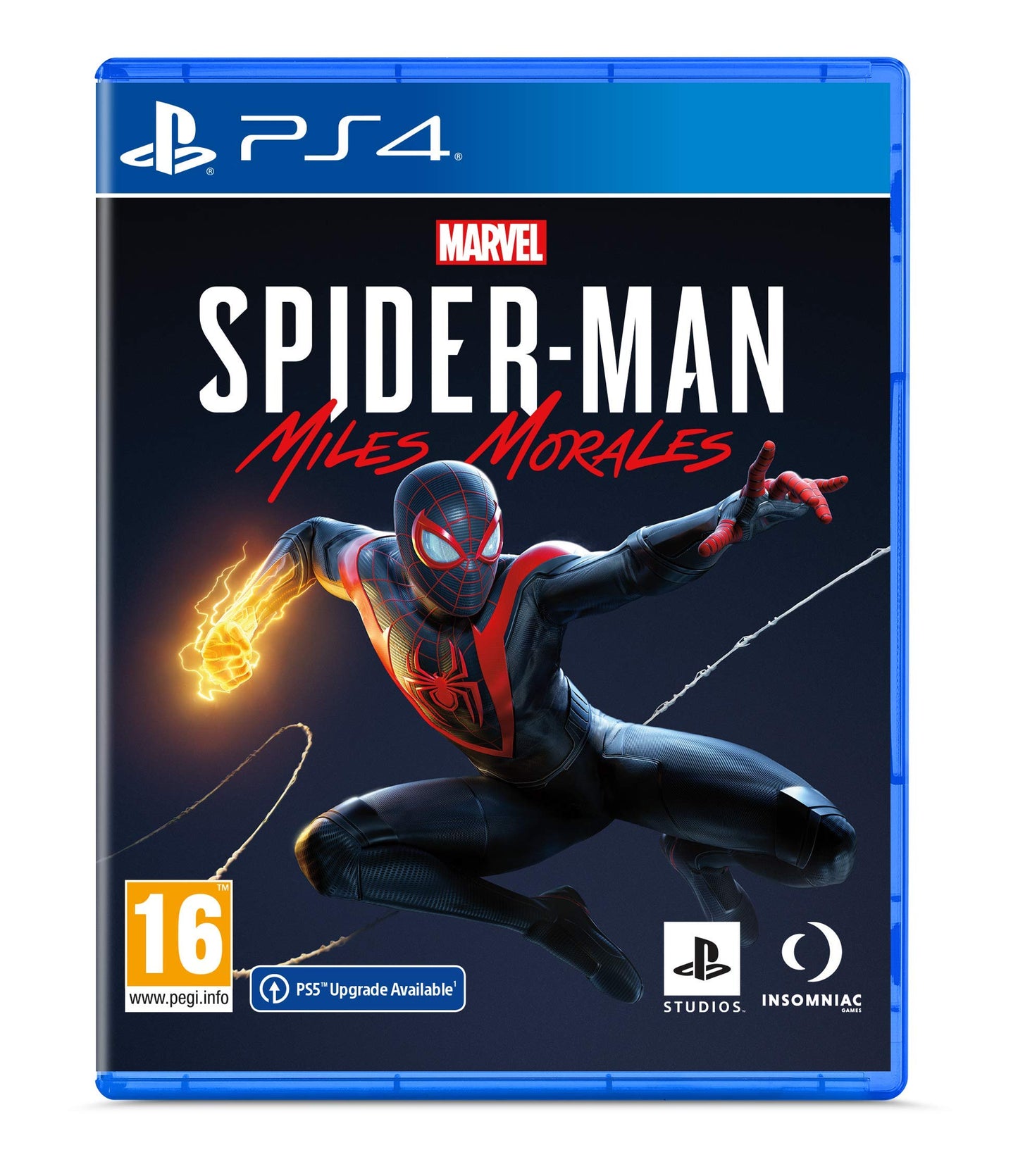 PS4 Disc Games
