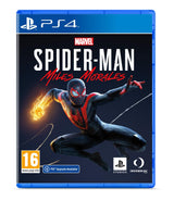 PS4 Disc Games