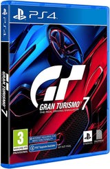 PS4 Disc Games