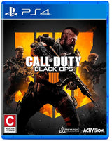 PS4 Disc Games