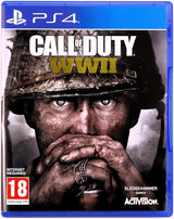 PS4 Disc Games