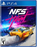 PS4 Disc Games