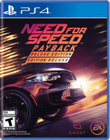 PS4 Disc Games