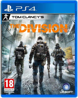 PS4 Disc Games