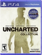 PS4 Disc Games