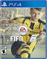 PS4 Disc Games