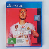 PS4 Disc Games