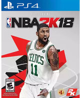 PS4 Disc Games