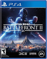 PS4 Disc Games