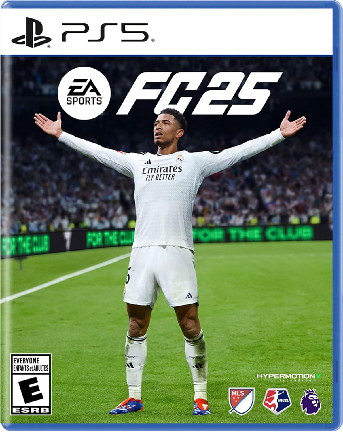 PS5 Disc Games