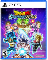 PS5 Disc Games