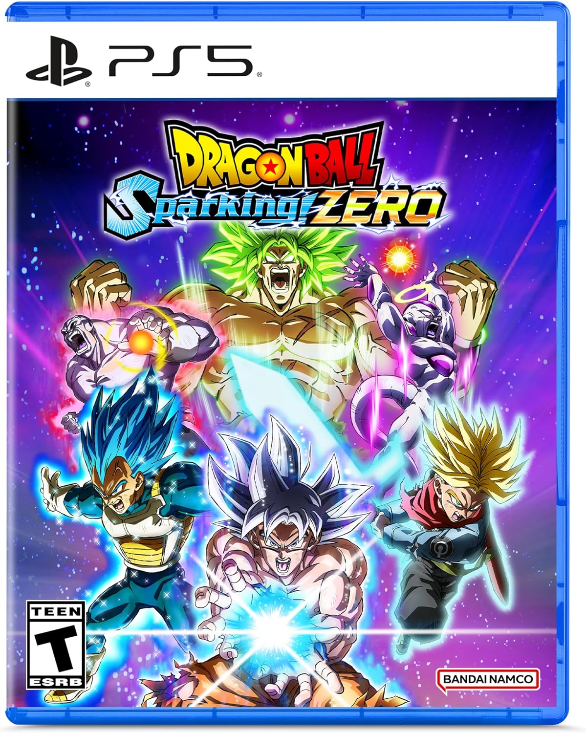 PS5 Disc Games