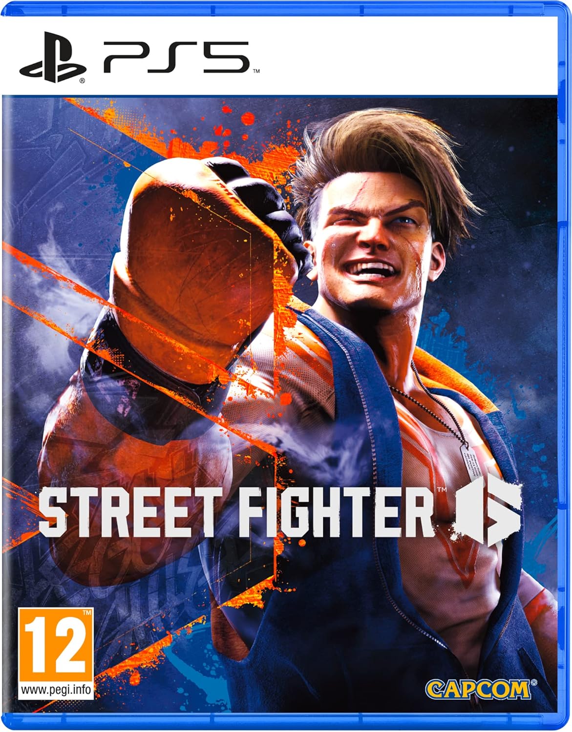 PS5 Disc Games
